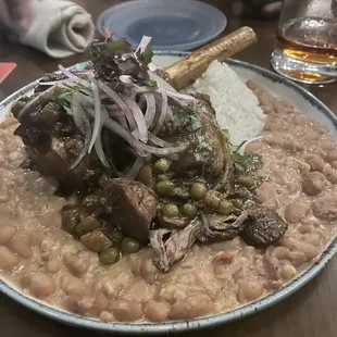 Lamb Shank