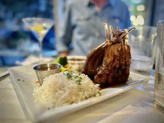 The Grill From Ipanema
