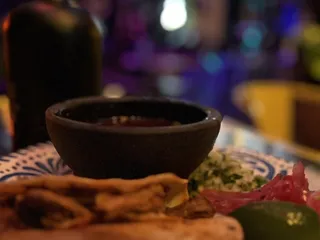 El Techo