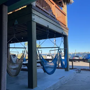 Swings