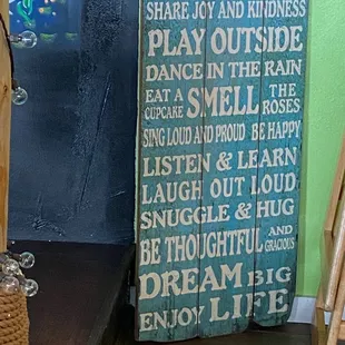 Decor