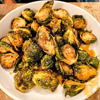 Scotch Honey Brussels