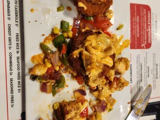 Miss Toya's Creole House