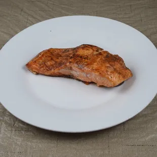 grilled fish, seafood, food, grilled seafood, fish