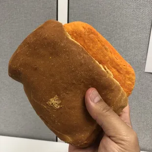 Beef Patty