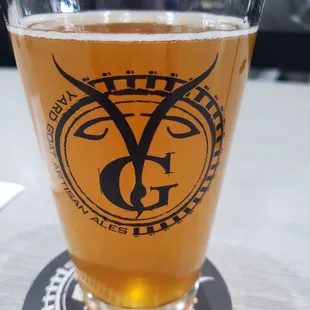 Rockford Peach Wheat