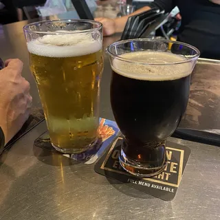 Sullivan's Malting Irish Red 5.0% irish red, ireland