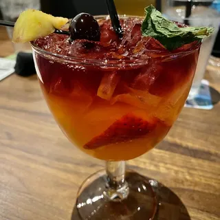 Sunset Sangria