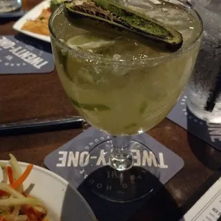Picante Margarita