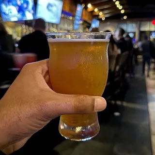 Voodoo Ranger Juicy Haze IPA 7.5% Hazy IPA, Fort Collins, CO