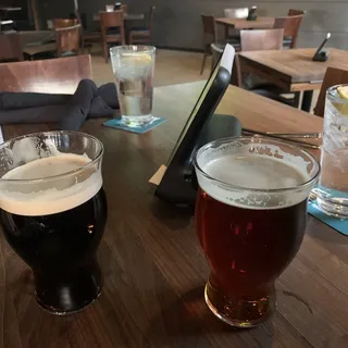 Guinness Stout 4.2% Dry Stout, Ireland