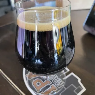 New Holland Dragon's Milk 11.0% Imperial Stout, Holland, MI