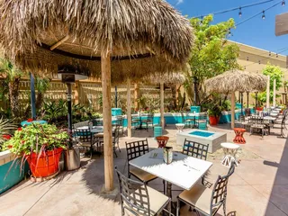 Acapulco Restaurant & Cantina