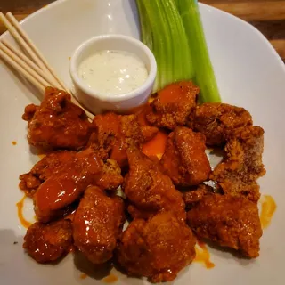 Boneless Wings