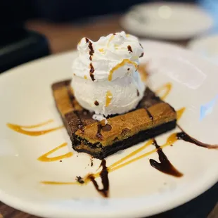 Brookie - so so good!!!!!