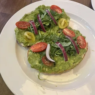 Avocado Toast