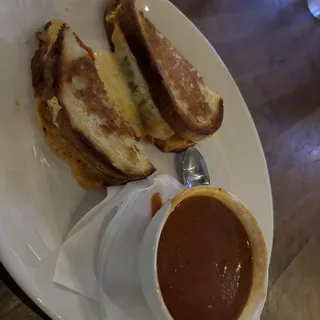 Tomato Bisque
