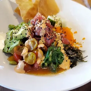 Poke Salad