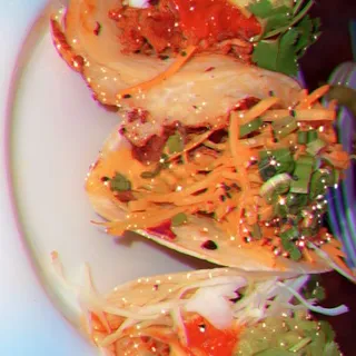 Grilled Korean Beef Tacos