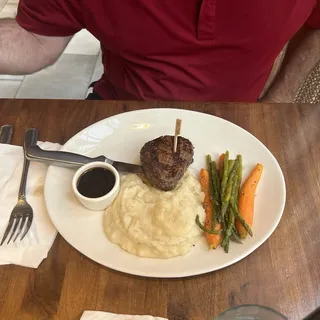 8 oz. Filet Mignon