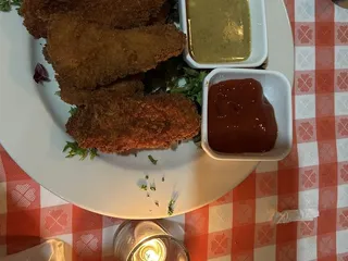 O’Casey’s Times Square