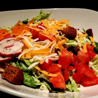 House Salad