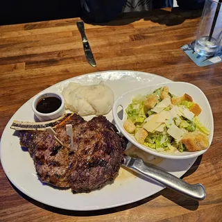 Traditional Caesar Salad