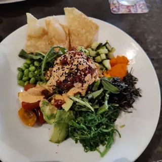 Poke Salad