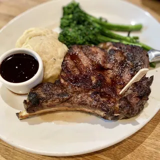 20 oz. Bone-In Ribeye