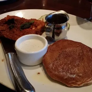 Nashville Hot Chicken