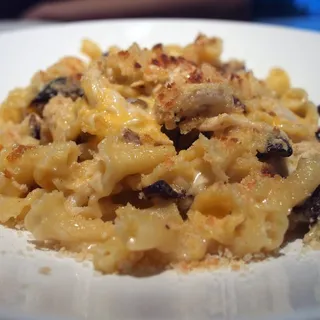 Mac Cheese