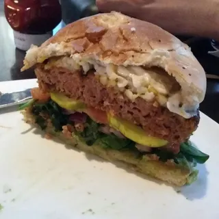 Beyond Burger