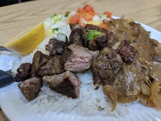 Sene Grill