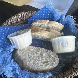 food, bagels