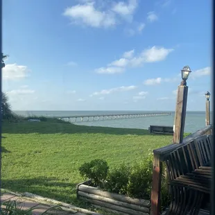 Beautiful view!