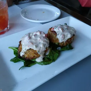Crab Cake