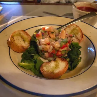 Ceviche