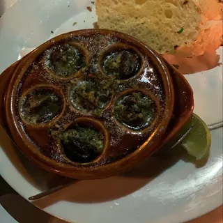Escargot