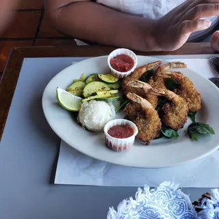 Fried Shrimp