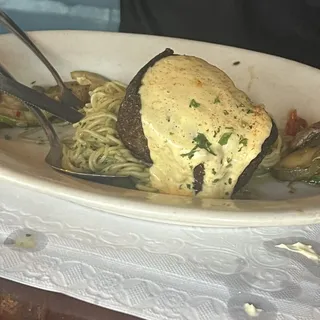 Grenadines Of Beef