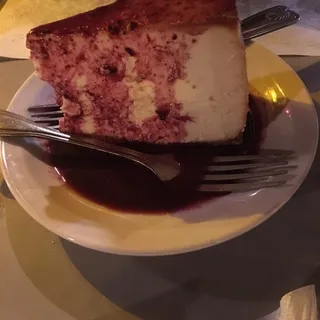 Cheesecake