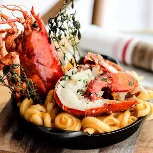 pasta, food, pasta dish