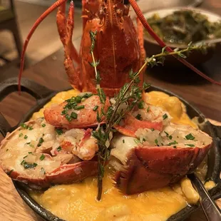 Lobster Mac