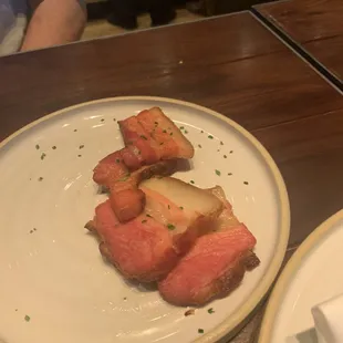 Pork Belly