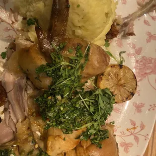 Rotisserie Chicken