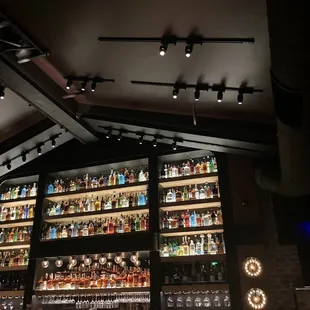 Fully stocked ready for stuffin.