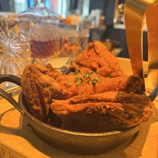Lewellyns Fine Fried Chicken