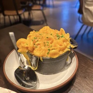 Mac & Cheese