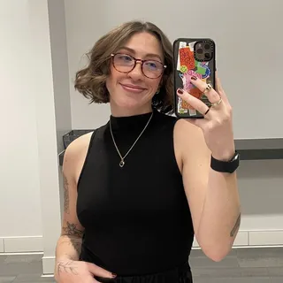Paige B.