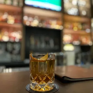 Nightcap: Monte Carlo